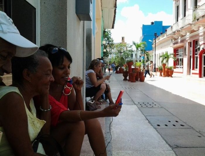 sancti spiritus, internet, wifi, correo nauta