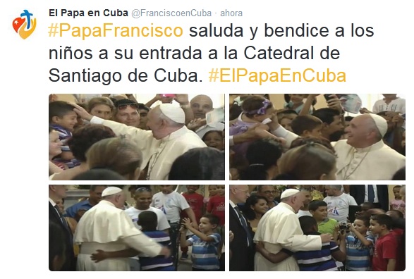 Tuit de @FranciscoenCuba