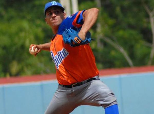 sancti spiritus, los gallos, serie nacional de beisbol, 55 serie nacional de beisbol, gallos 55 snb