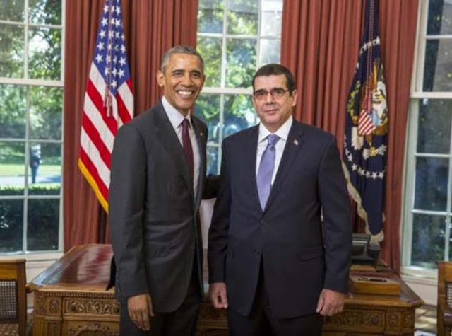 cuba, estados unidos, embajada de cuba en estados unidos, relaciones diplomaticas, barack obama