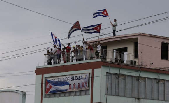 cuba, papa francisco en cuba