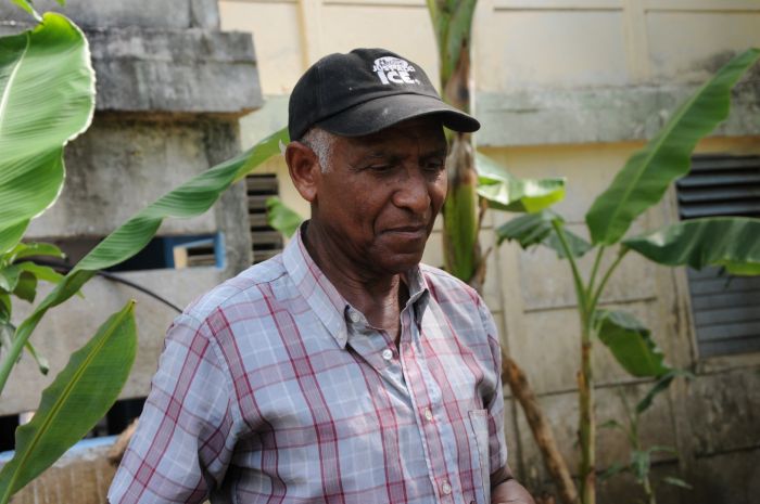 sancti spiritus,  cdr, comites de defensa de la revolucion, fomento, la sierpe