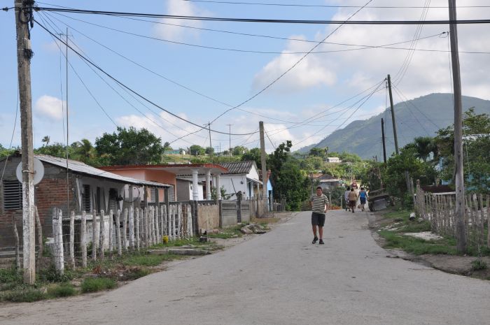 sancti spiritus, sequia, abasto de agua, comunidades, poder popular, delegados