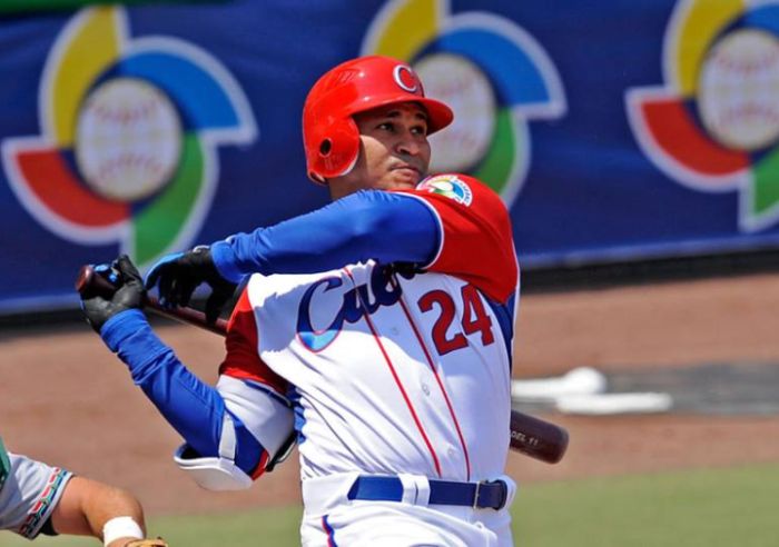 sancti spiritus, frederich cepeda, beisbol, serie nacional de beisbol