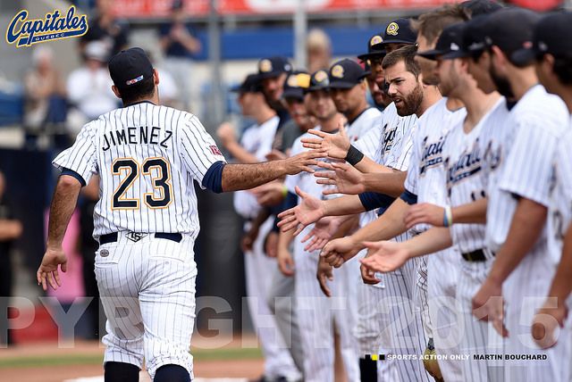 sancti spiritus, ismel jimenez, lanzador espirituano, beisbol, gallos, serie nacional de beisbol, capitales de quebec