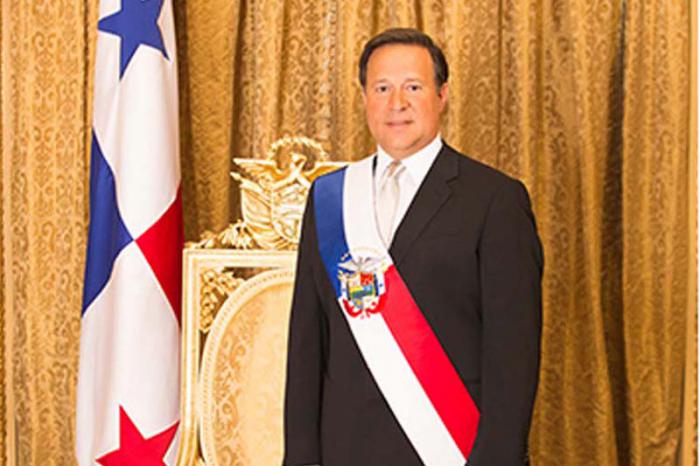 cuba, panama, juan carlos varela, presidente cubano, raul castro