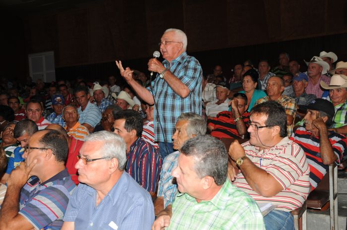 sancti spiritus, jose ramon machado ventura, ubpc,