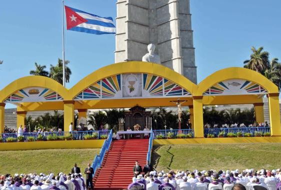 cuba, fidel castro, papa, visita del papa a cuba, santa sede, juan pablo II, papa benedicto XVI, papa francisco, papa francisco en cuba, sumo pontifice, papa benedicto XVI, p