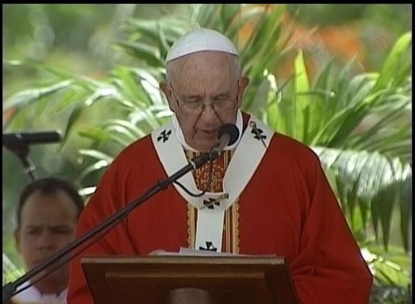 cuba, holguin, papa francisco, papa francosco en cuba, raul castro, misa