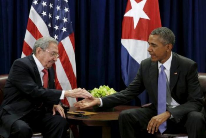 cuba, estados unidos, raul castro, barack obama, naciones unidas, asamblea general de naciones unidas, bloqueo de estados unidos contra cuba