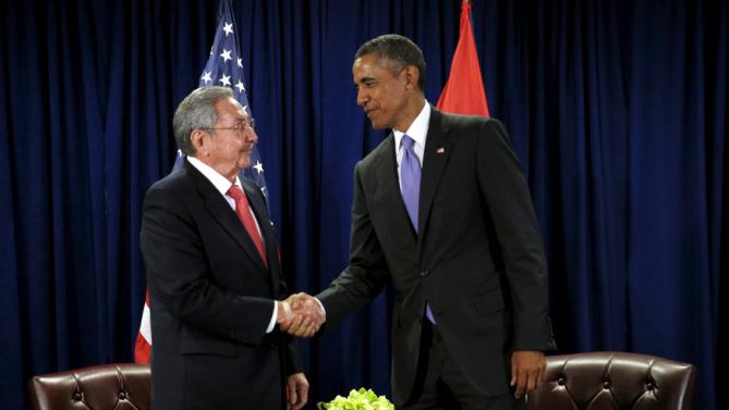 cuba, estados unidos, raul castro, barack obama, naciones unidas, asamblea general de naciones unidas, bloqueo de estados unidos contra cuba