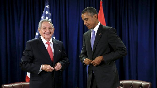 cuba, estados unidos, raul castro, barack obama, naciones unidas, asamblea general de naciones unidas, bloqueo de estados unidos contra cuba