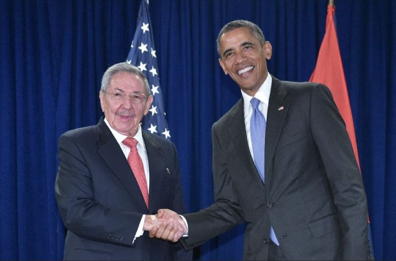 cuba, estados unidos, raul castro, barack obama, naciones unidas, asamblea general de naciones unidas, bloqueo de estados unidos contra cuba