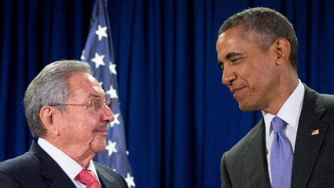 cuba, estados unidos, raul castro, barack obama, naciones unidas, asamblea general de naciones unidas, bloqueo de estados unidos contra cuba