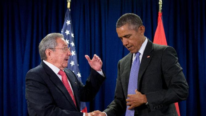 cuba, estados unidos, raul castro, barack obama, naciones unidas, asamblea general de naciones unidas, bloqueo de estados unidos contra cuba