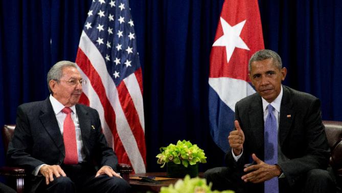 cuba, estados unidos, raul castro, barack obama, naciones unidas, asamblea general de naciones unidas, bloqueo de estados unidos contra cuba