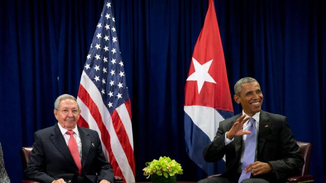 cuba, estados unidos, raul castro, barack obama, naciones unidas, asamblea general de naciones unidas, bloqueo de estados unidos contra cuba