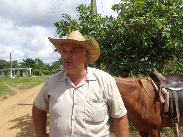 sancti spiritus, cabaiguan, potrerillo, consejo popular, poder popular, delegado al poder popular