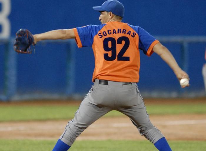 sancti spiritus, los gallos, serie nacional de beisbol, 55 snb, gallos 55 snb