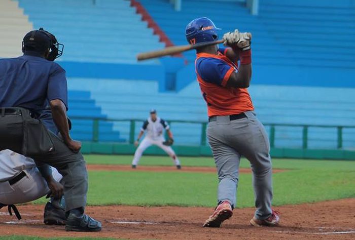 sancti spiritus, serie nacional  de beisbol, 55 snb, gallos 55 snb