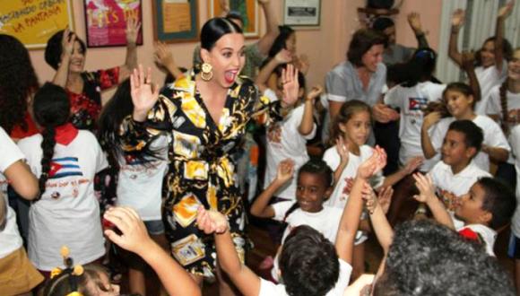 cuba, cultura, estados unidos, katy perry, la colmenita, cremata