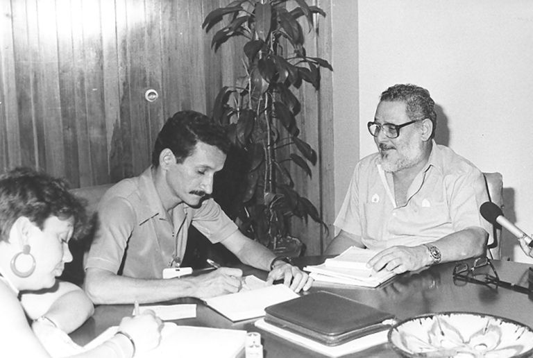 sancti spiritus, cuba, jorge risquet, partido comunista de cuba, historia de cuba