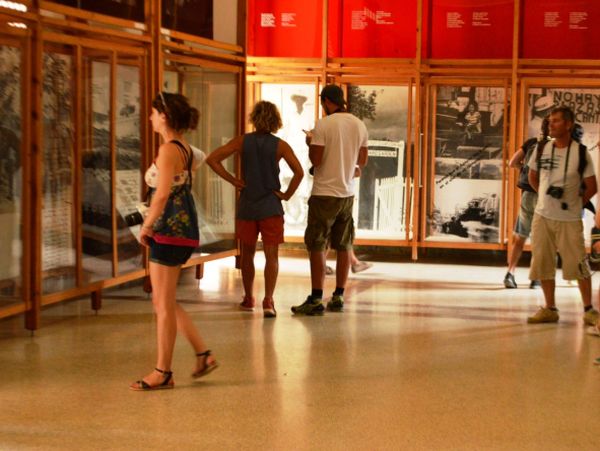 sancti spiritus, bandidismo en las villas, museo de lucha contra bandidos, lucha contra bandidos