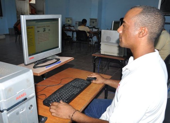 sancti spiritus, ciencia y tecnica, docentes, educacion, computacion 