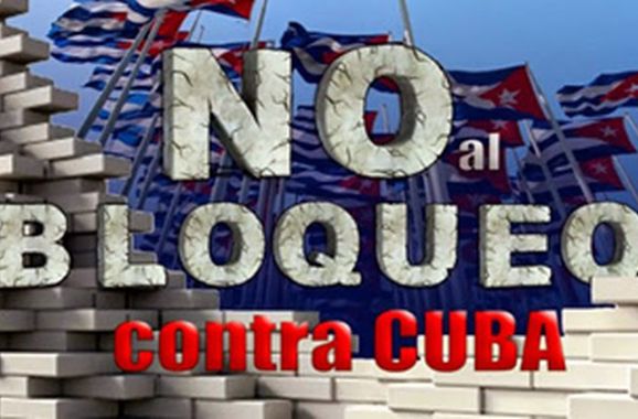 cuba, bloqueo estadounidense contra cuba, onu, cuba-estados unidos