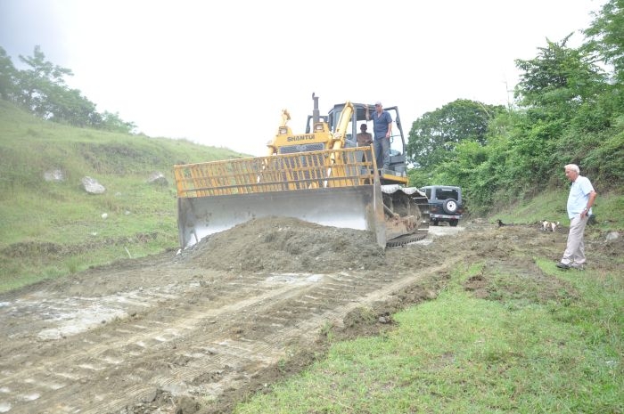 sancti spiritus, comunidades, las tozas, salud publica,  construcciones