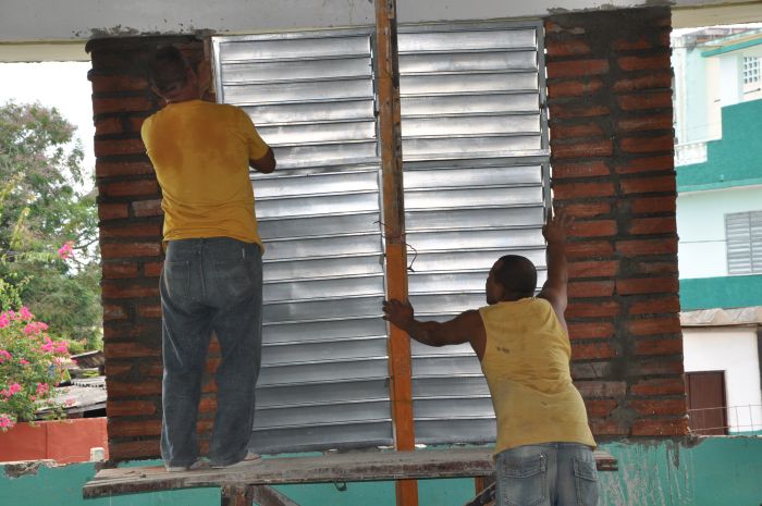 sancti spiritus, secundaria basica, educacion, enseñanza secundaria basica