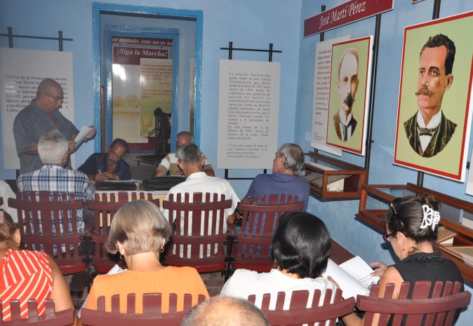 sancti spiritus, historia, union de historiadores de cuba