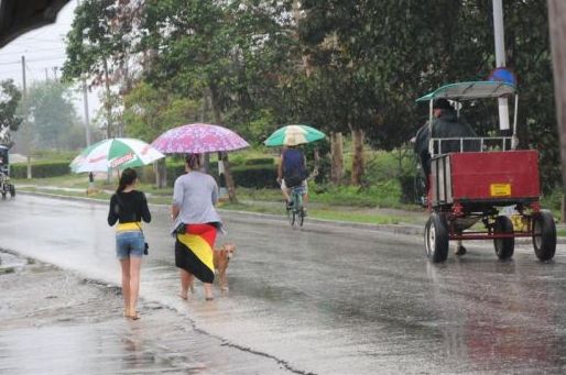 sancti spiritus, lluvias, recursos hidraulicos, sequia, presas, embalses espirituanos, presa zaza