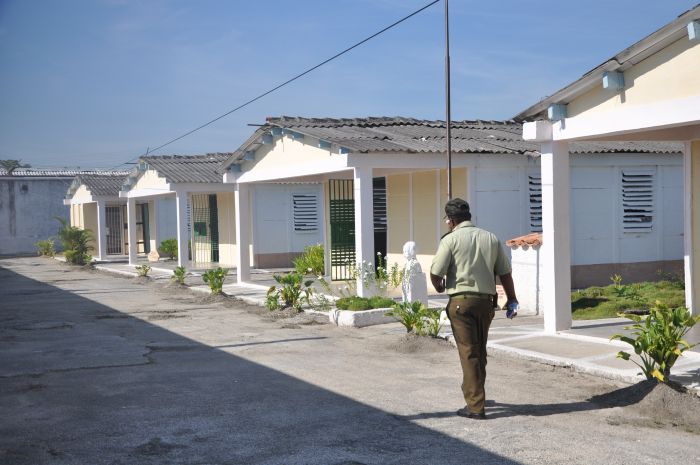 sancti spiritus, minint, prisiones, programa educa a tu hijo, fmc, educacion cubana