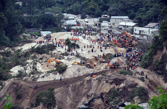 guatemala, lluvias, muertes, desastres naturales