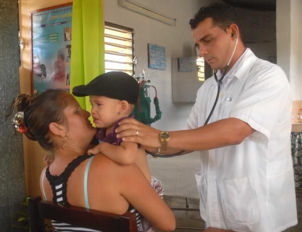 sancti spiritus, yaguajay, medico de la familia, medicina, plan turquino