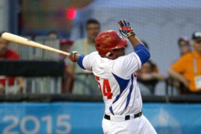 cuba, beisbol, premier 12, beisbol premier 12