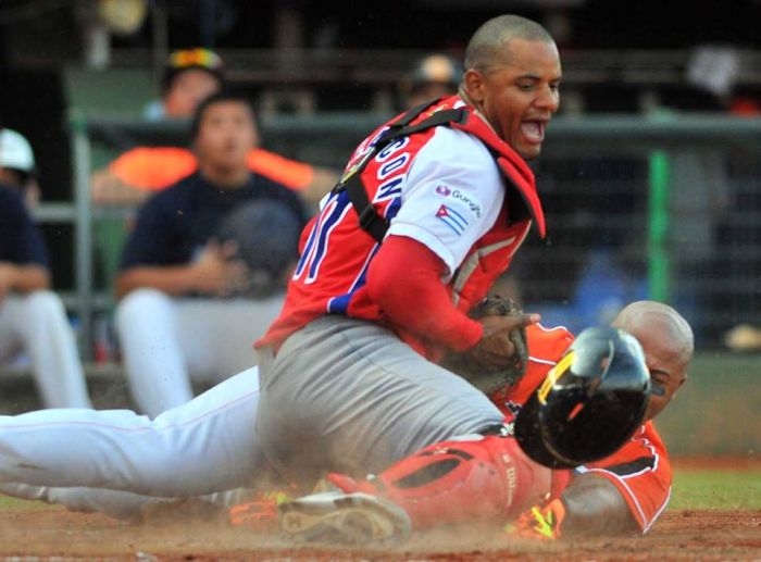 cuba, beisbol, premier 12, beisbol premier 12