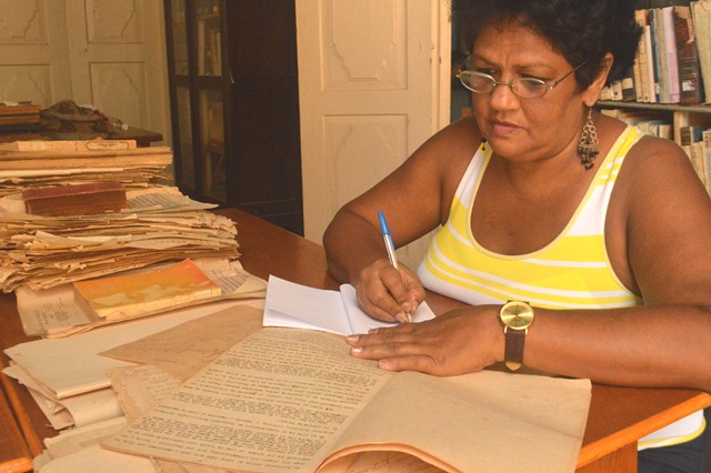 sancti spiritus, trinidad, patrimonio sancti spiritus, archivo  historico municipal de trinidad