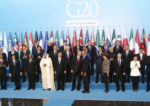 g20, terrorismo, estado islamico