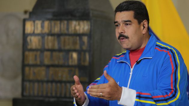 Maduro reiteró que la derecha se decanta por las privatizaciones y la entrega del país a intereses foráneos.