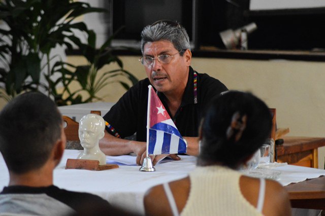 trinidad, cultura cubana, danza, ballet folclorico, uneac, union nacional de escritores y artistas de cuba