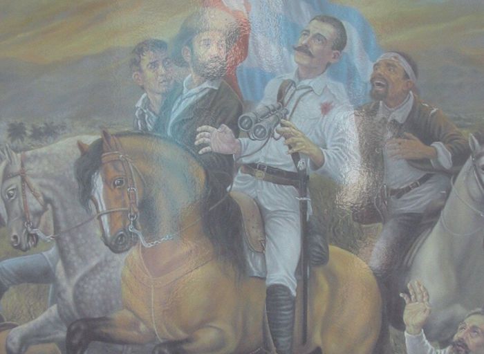 serafin sanchez valdivia, sancti spiritus, historia de cuba