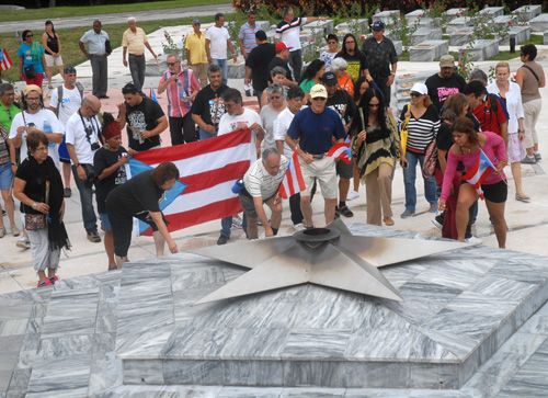 sancti spiritus, solidaridad con cuba, pastores por la paz, instituto cubano de amistad con los pueblos, icap