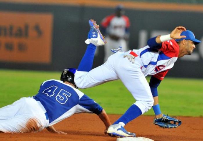 cuba, premier 12 de beisbol, premier 12