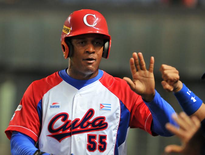 cuba, beisbol, premier 12 de beisbol, premier 12