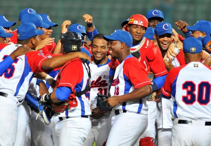 cuba, premier 12 de beisbol, beisbol