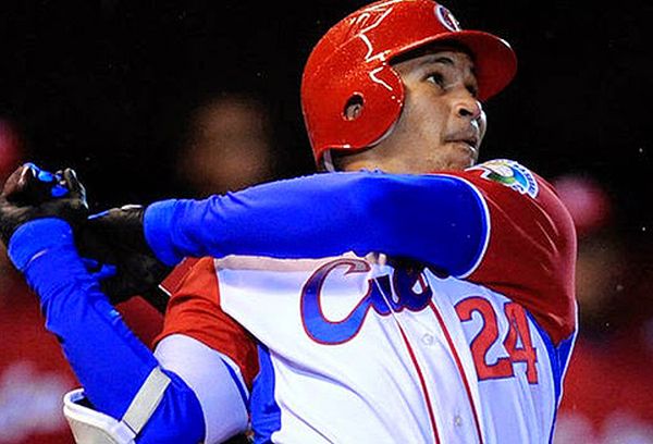 sancti spiritus, beisbol, beisbol cubano, frederich cepeda, liga colombiana