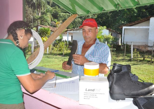 sancti spiritus, plan turquino, insumos agropecuarios, cooperativas, ccs, agricultura