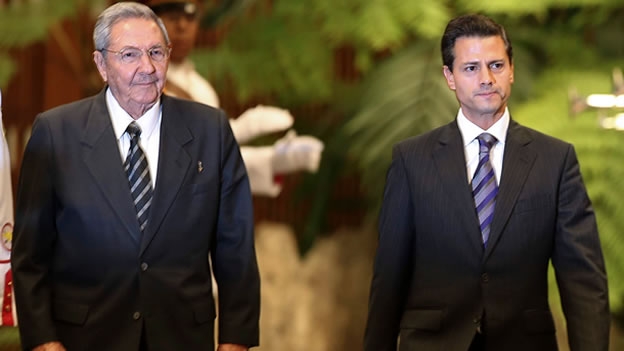 raul-castro-enrique-pena-nieto